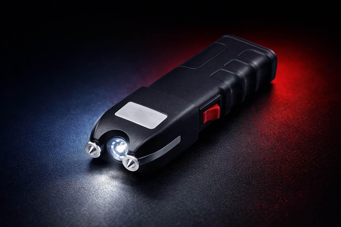 Big Boy Stun Gun