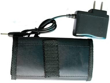 Smart Phone Shape Stun Gun with LED Flashlight Rechargeable