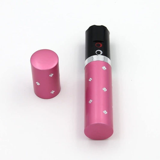 Lipstick Stun Gun