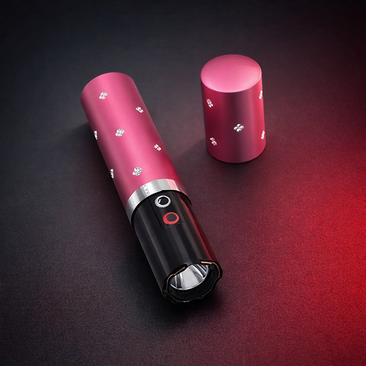 Lipstick Stun Gun
