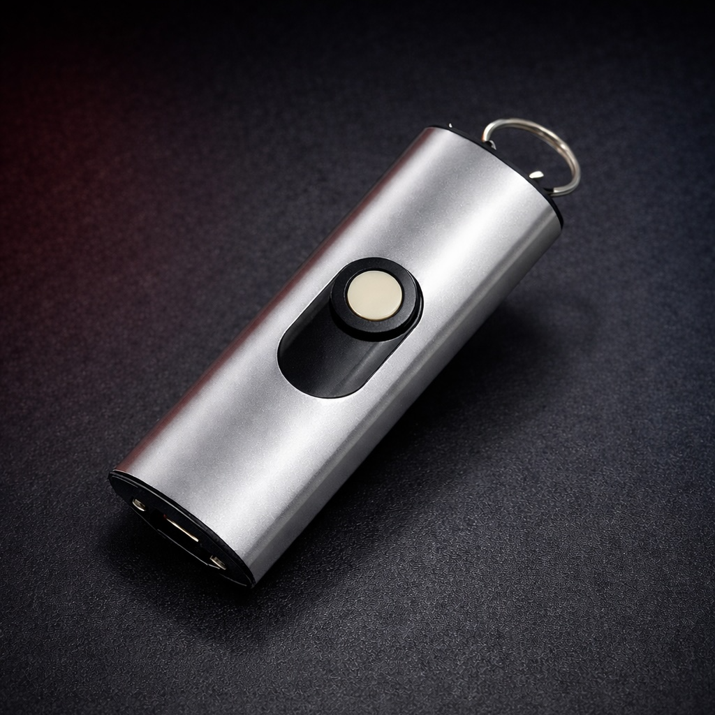 USB Stun Gun – All Star Defense